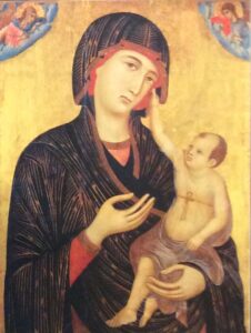 Lámina Clásica DESCONOCIDO - 30x40 cm