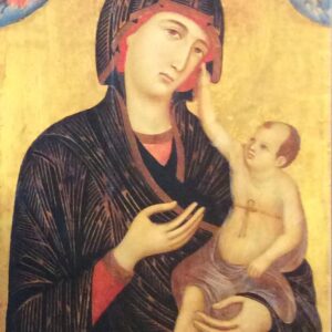 Lámina Clásica DESCONOCIDO - 30x40 cm