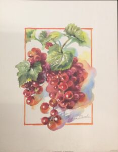 Pintura Abstracta - Esencia de Vida (100x80 cm)