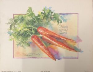 Cuadro Moderno - Aventura Azul (80x60 cm)