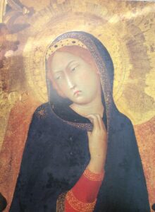 Lámina de Arte Clásico - Desconocido (18x24)