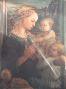 Lámina Clásica - DESCONOCIDO (18x24)