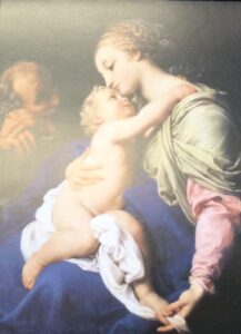 Obra de Arte - Atardecer En Colores (50x70 cm)