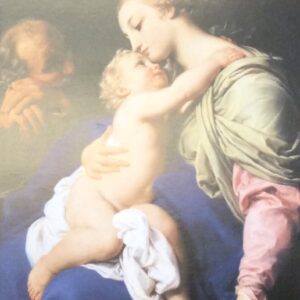 Obra de Arte - Atardecer En Colores (50x70 cm)