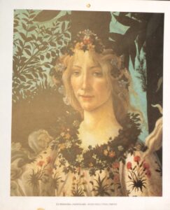 Obra de Arte Contemporáneo - Totoy Zamudio (100x73 cm)