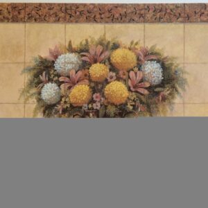 Bouquet Jolis - Arte Floral (25x20 cm)