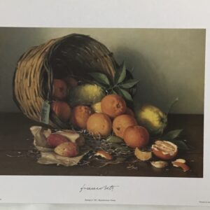 Franco Beth - Laminado de Arte (24x18) para Cocina