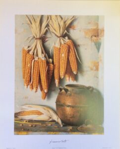 Lámina de Arte - Bodegones de Franco Beth (25x35 cm)