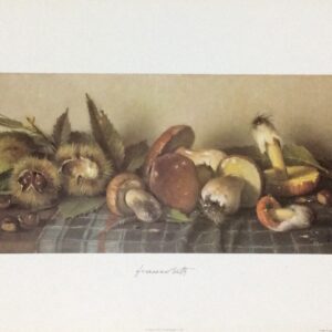 Bodegón Artístico - Franco Beth (50x35)