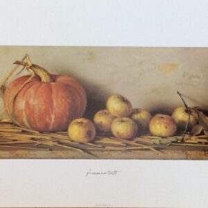 Lámina de Arte - Bodegones Franco Beth (50x35 cm)