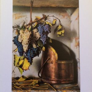 Lámina de Arte Bodegones - Franco Beth (50x70 cm)