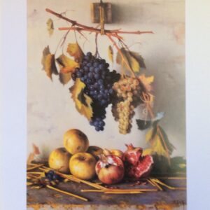 Bodega Artística - Franco Beth (50x70 cm)