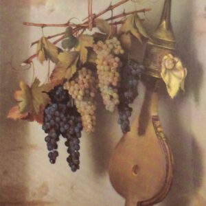 Lamina de Arte Bodegones - Franco Beth (50x70 cm)
