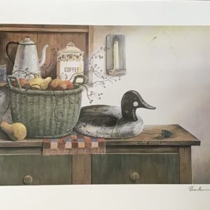 Lámina A Time Remembered - Ruane Manning (50x40 cm)