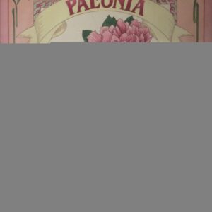 Lámina de Arte - Geranium (24x30 cm)