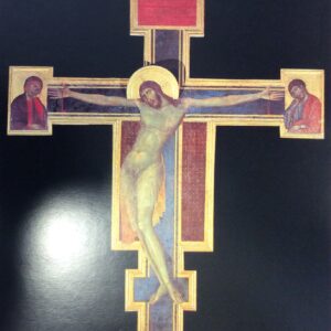 Obra Desconocido - Lamina Clásica (30x40 cm)