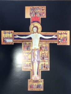 Lámina de Arte Clásico - Desconocido (30x40 cm)