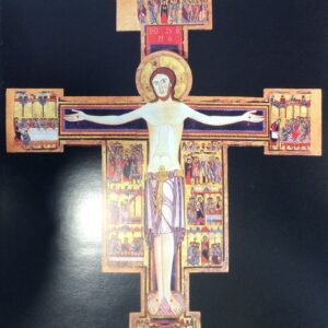 Lámina de Arte Clásico - Desconocido (30x40 cm)