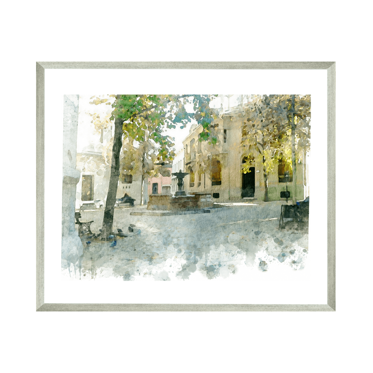 Colección De Autor - Díaz De La Plata Studio - Plaza - Imagen 2