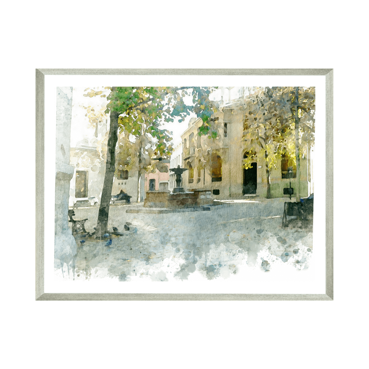 Colección De Autor - Díaz De La Plata Studio - Plaza - Imagen 3